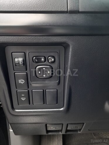 Toyota Land Cruiser Prado 2010, 202,000 km - 2.7 l - Sumqayıt