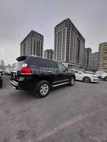 Toyota Land Cruiser Prado 2010, 202,000 km - 2.7 l - Sumqayıt