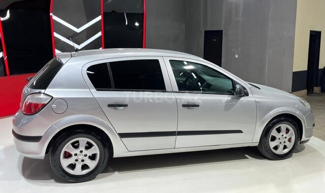Opel Astra 2006, 277,055 km - 1.3 l - Sumqayıt