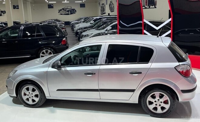 Opel Astra 2006, 277,055 km - 1.3 l - Sumqayıt