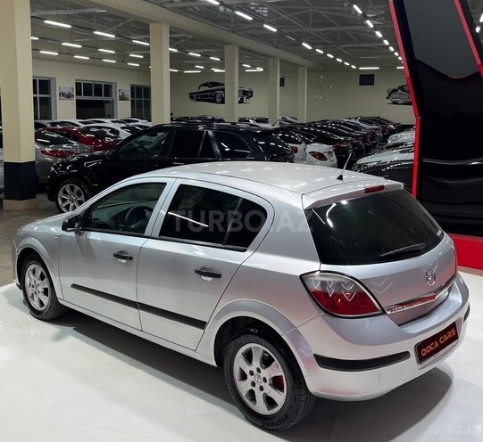 Opel Astra 2006, 277,055 km - 1.3 l - Sumqayıt