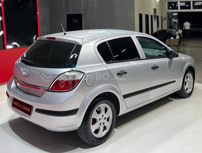 Opel Astra 2006, 277,055 km - 1.3 l - Sumqayıt