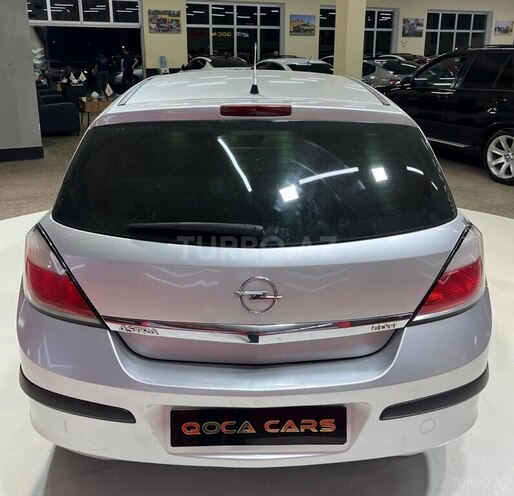 Opel Astra 2006, 277,055 km - 1.3 l - Sumqayıt