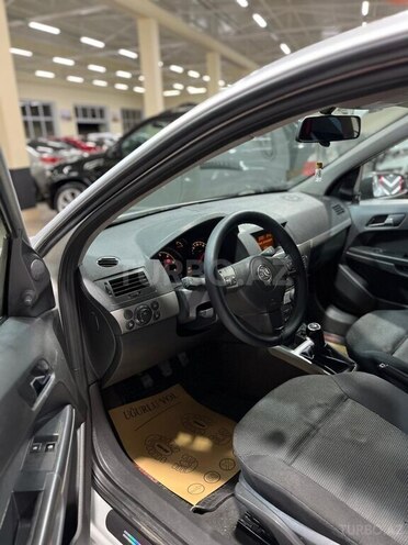 Opel Astra 2006, 277,055 km - 1.3 l - Sumqayıt