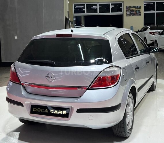 Opel Astra 2006, 277,055 km - 1.3 l - Sumqayıt