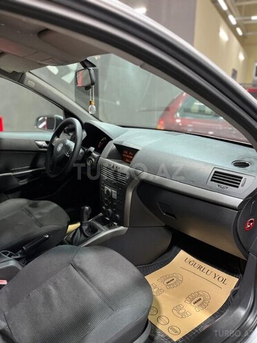 Opel Astra 2006, 277,055 km - 1.3 l - Sumqayıt