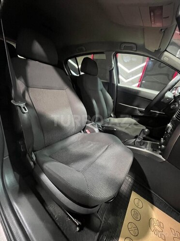 Opel Astra 2006, 277,055 km - 1.3 l - Sumqayıt