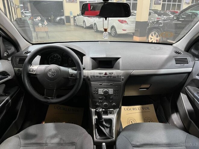 Opel Astra 2006, 277,055 km - 1.3 l - Sumqayıt