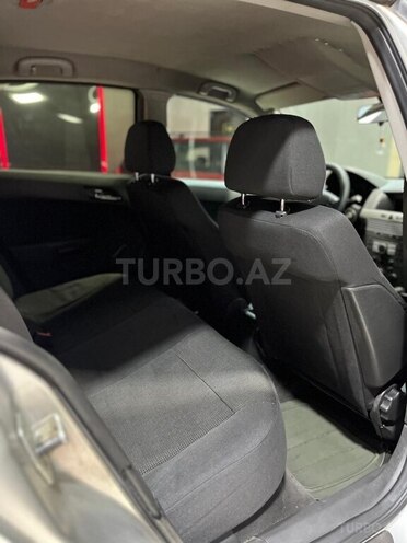 Opel Astra 2006, 277,055 km - 1.3 l - Sumqayıt