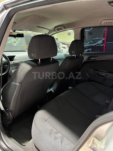 Opel Astra 2006, 277,055 km - 1.3 l - Sumqayıt