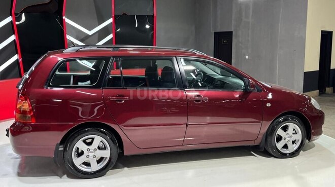 Toyota Corolla 2004, 311,003 km - 1.4 l - Sumqayıt