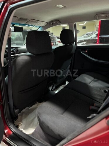 Toyota Corolla 2004, 311,003 km - 1.4 l - Sumqayıt