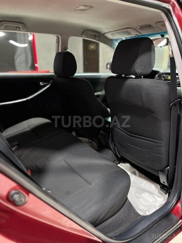 Toyota Corolla 2004, 311,003 km - 1.4 l - Sumqayıt