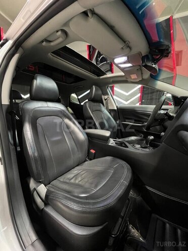 Kia Optima 2011, 222,222 km - 2.0 л - Sumqayıt