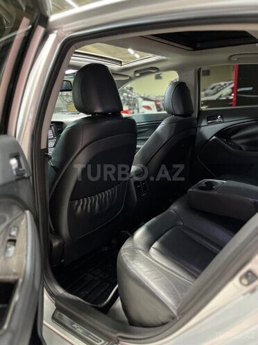 Kia Optima 2011, 222,222 km - 2.0 л - Sumqayıt