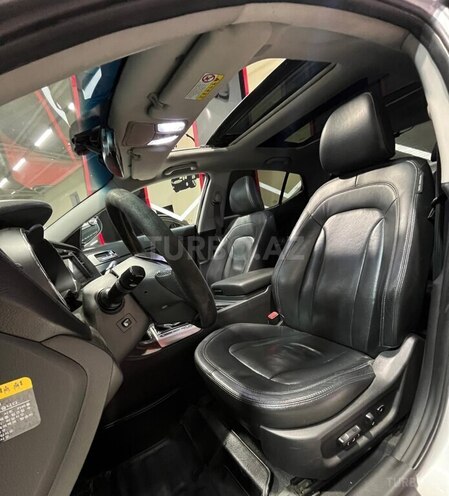 Kia Optima 2011, 222,222 km - 2.0 л - Sumqayıt