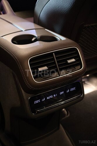 Mercedes GLS 580 4MATIC 2020, 24,000 km - 5.8 l - Bakı