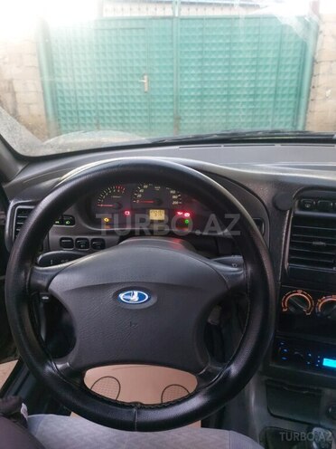LADA (VAZ) 2112 2007, 267,000 km - 1.6 l - Bakı