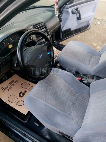 LADA (VAZ) 2112 2007, 267,000 km - 1.6 l - Bakı
