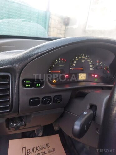 LADA (VAZ) 2112 2007, 267,000 km - 1.6 l - Bakı
