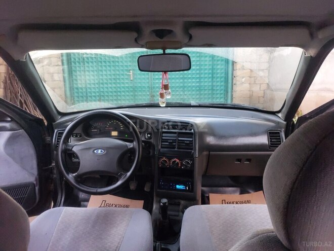 LADA (VAZ) 2112 2007, 267,000 km - 1.6 l - Bakı