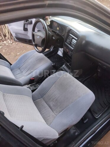 LADA (VAZ) 2112 2007, 267,000 km - 1.6 l - Bakı