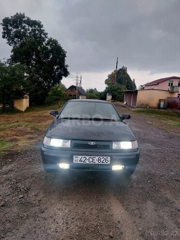 LADA (VAZ) 2112 2007, 267,000 km - 1.6 l - Bakı