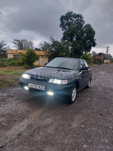 LADA (VAZ) 2112 2007, 267,000 km - 1.6 l - Bakı