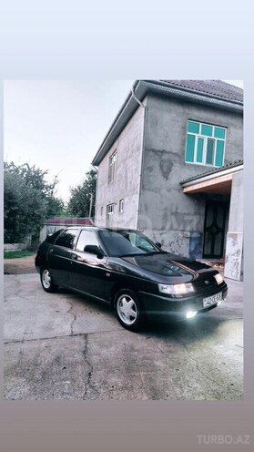 LADA (VAZ) 2112 2007, 267,000 km - 1.6 l - Bakı