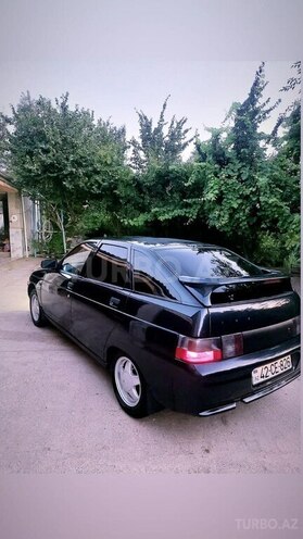 LADA (VAZ) 2112 2007, 267,000 km - 1.6 l - Bakı