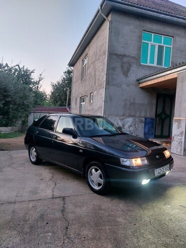 LADA (VAZ) 2112 2007, 267,000 km - 1.6 l - Bakı