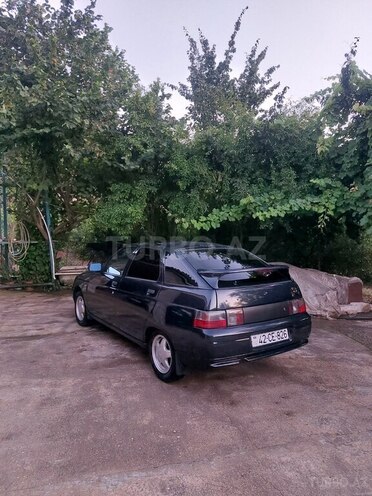 LADA (VAZ) 2112 2007, 267,000 km - 1.6 l - Bakı