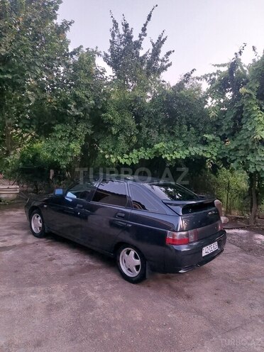 LADA (VAZ) 2112 2007, 267,000 km - 1.6 l - Bakı