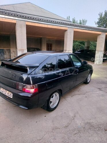 LADA (VAZ) 2112 2007, 267,000 km - 1.6 l - Bakı
