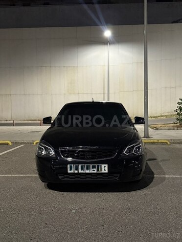 LADA (VAZ) Priora 2013, 150,000 km - 1.6 l - Bakı