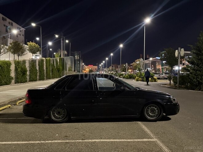 LADA (VAZ) Priora 2013, 150,000 km - 1.6 l - Bakı