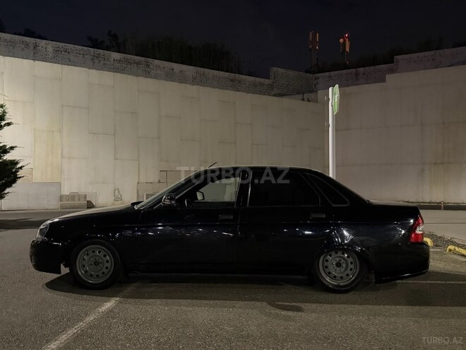 LADA (VAZ) Priora 2013, 150,000 km - 1.6 l - Bakı