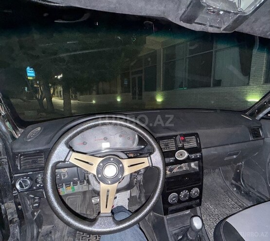 LADA (VAZ) Priora 2013, 150,000 km - 1.6 l - Bakı