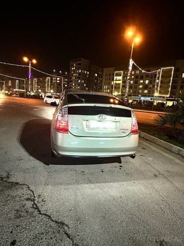 Toyota Prius 2009, 201,973 km - 1.5 l - Sumqayıt