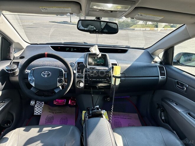 Toyota Prius 2009, 201,973 km - 1.5 l - Sumqayıt