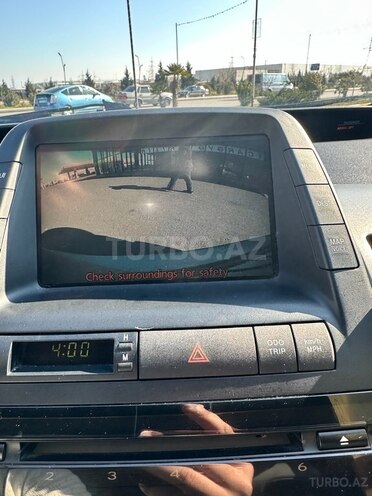 Toyota Prius 2009, 201,973 km - 1.5 l - Sumqayıt