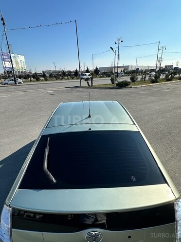 Toyota Prius 2009, 201,973 km - 1.5 l - Sumqayıt