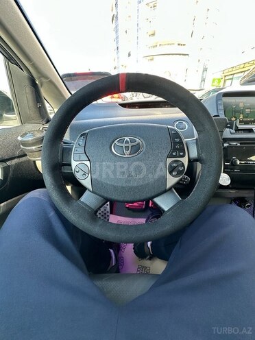 Toyota Prius 2009, 201,973 km - 1.5 l - Sumqayıt