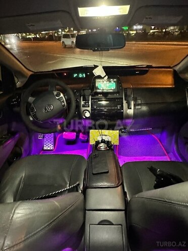 Toyota Prius 2009, 201,973 km - 1.5 l - Sumqayıt