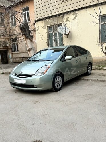 Toyota Prius 2009, 201,973 km - 1.5 l - Sumqayıt