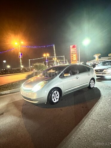 Toyota Prius 2009, 201,973 km - 1.5 l - Sumqayıt