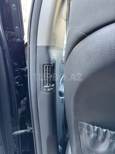 Hyundai Santa Fe 2013, 260,000 km - 2.4 l - Bakı
