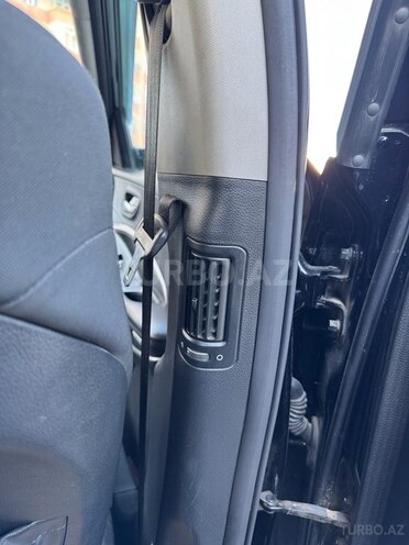 Hyundai Santa Fe 2013, 260,000 km - 2.4 l - Bakı