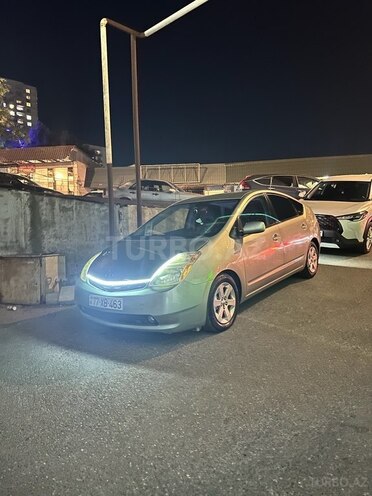Toyota Prius 2009, 201,973 km - 1.5 l - Sumqayıt