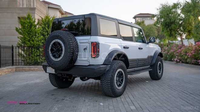 Ford Bronco 2023, 30,000 km - 2.7 l - Bakı